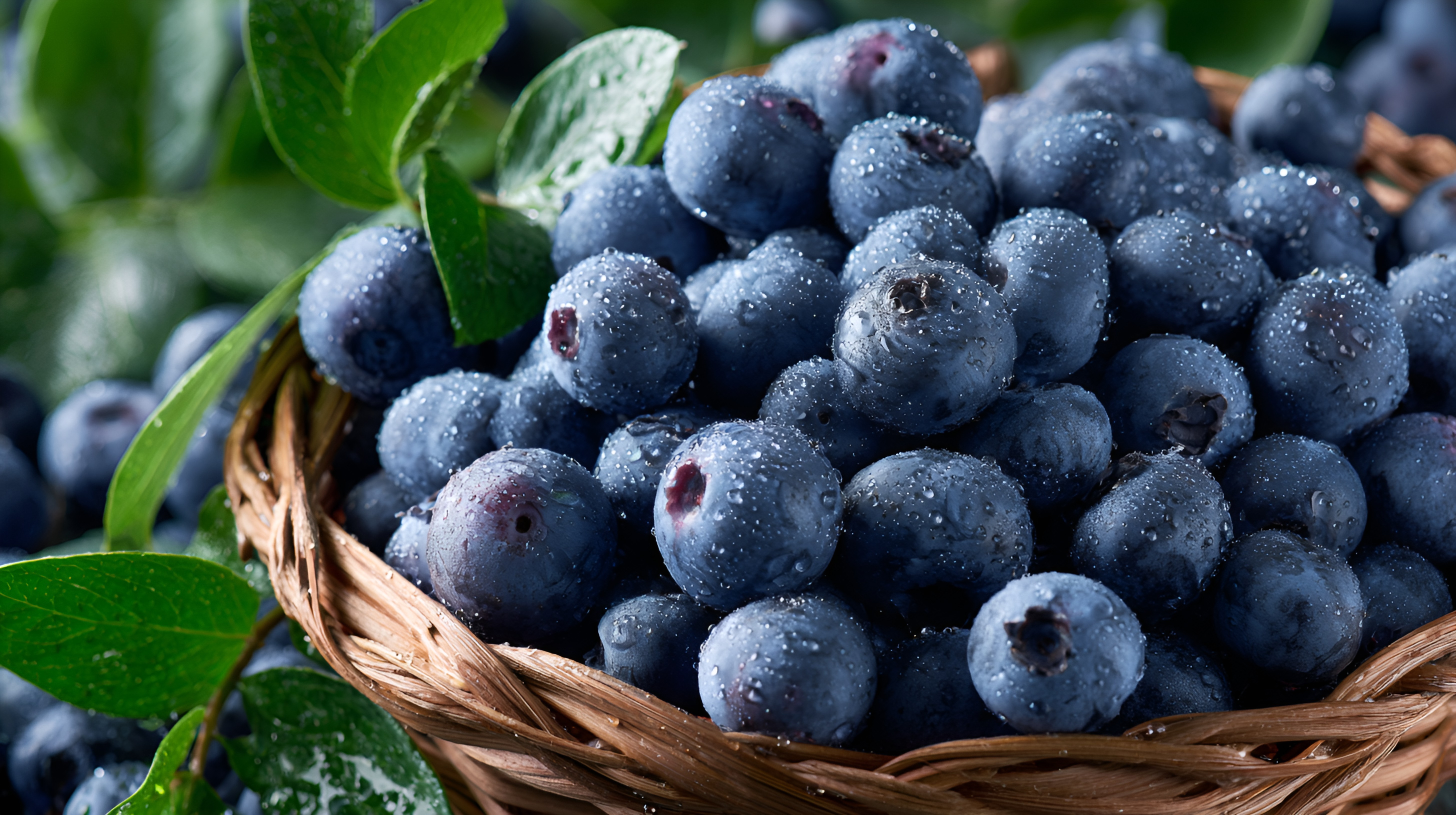 Blueberry Extract