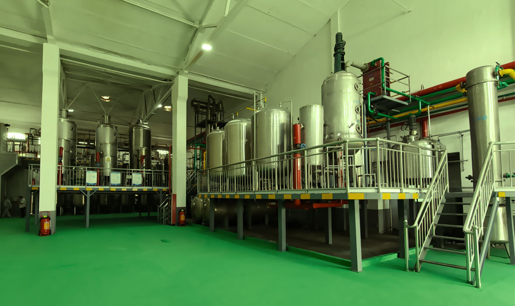 BaoJi Earay Bio-Tech Co., Ltd.