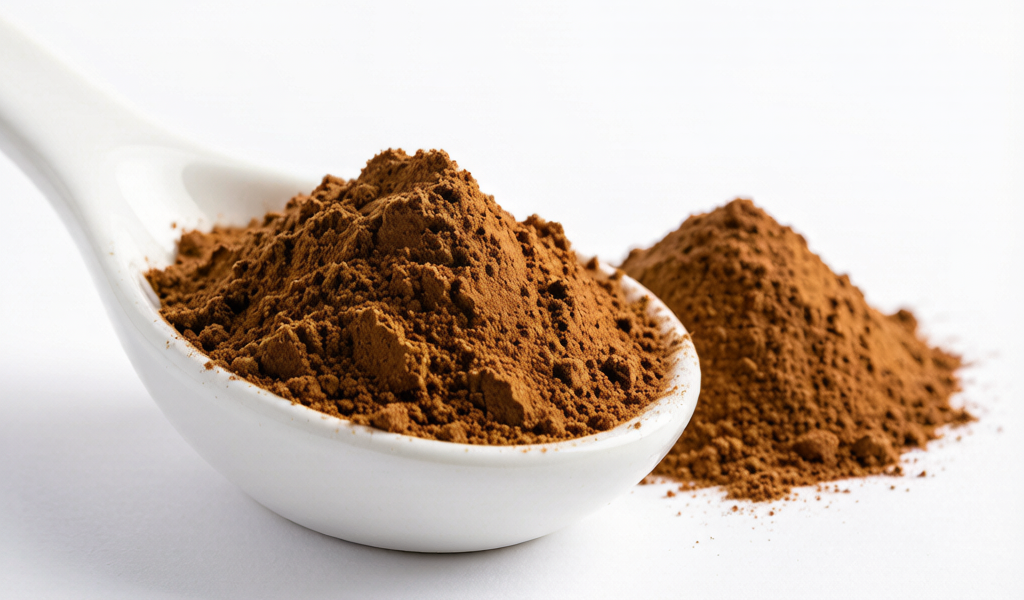 Milk Thistle Extract - Plant Extract Powder