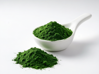 Organic Spirulina Powder - Plant Extract Powder